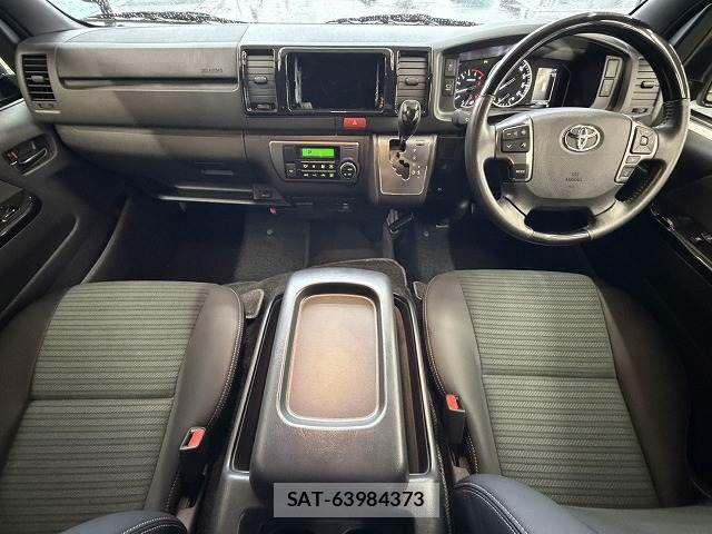 Toyota HIACE VAN 2025-02 6817664-10