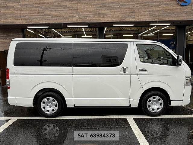 Toyota HIACE VAN 2025-02 6817664-14