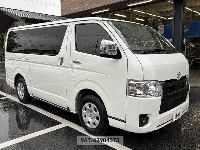 Toyota HIACE VAN 2025-02 6817664-15