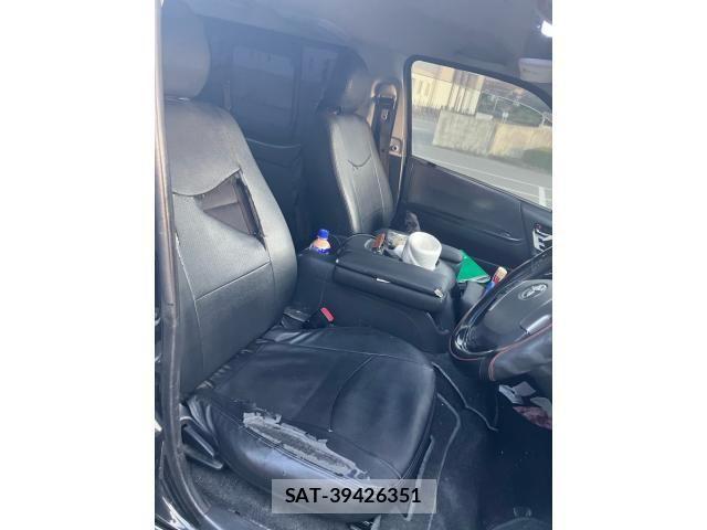 Toyota HIACE VAN 2014-03 6914607-10