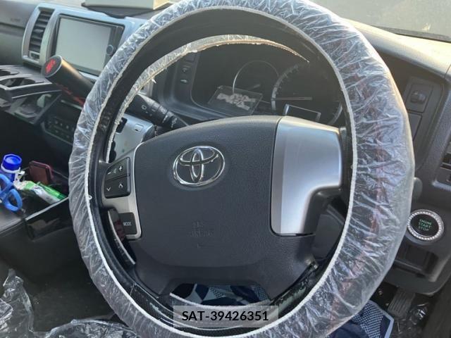 Toyota HIACE VAN 2014-03 6914607-12