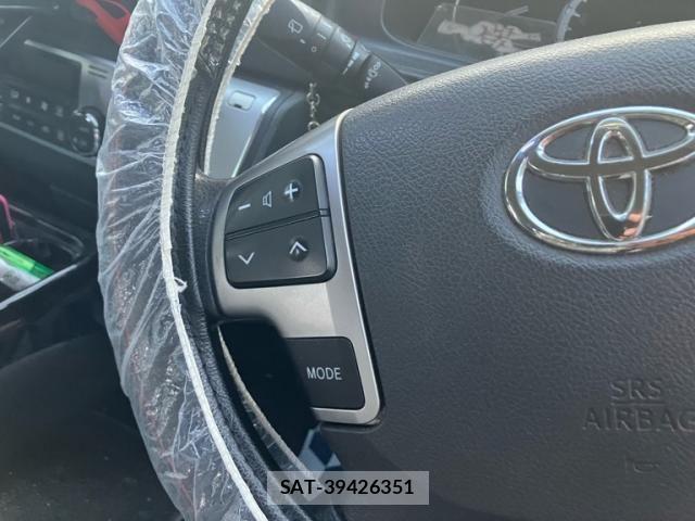 Toyota HIACE VAN 2014-03 6914607-13