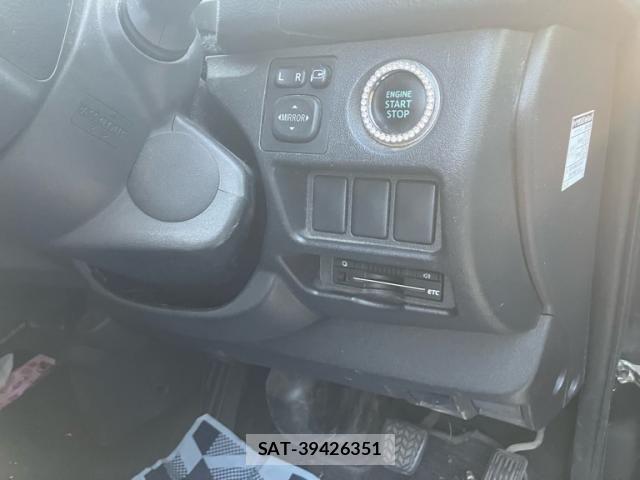 Toyota HIACE VAN 2014-03 6914607-14