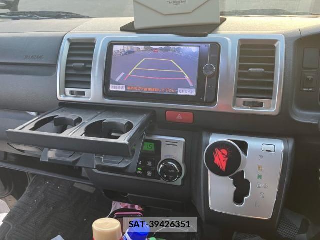 Toyota HIACE VAN 2014-03 6914607-15