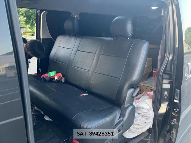 Toyota HIACE VAN 2014-03 6914607-19