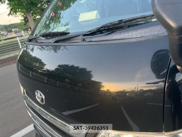 Toyota HIACE VAN 2014-03 6914607-20