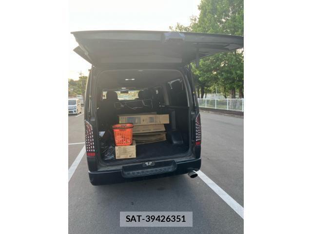 Toyota HIACE VAN 2014-03 6914607-22