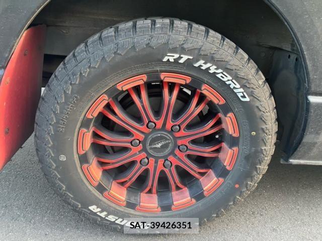 Toyota HIACE VAN 2014-03 6914607-6