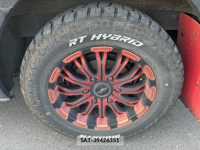 Toyota HIACE VAN 2014-03 6914607-7