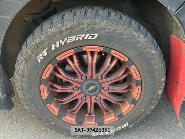 Toyota HIACE VAN 2014-03 6914607-8