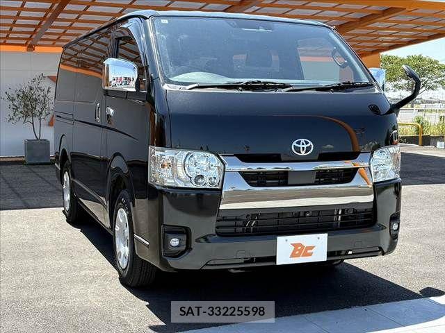 Toyota HIACE VAN 2022-12 6914592-9