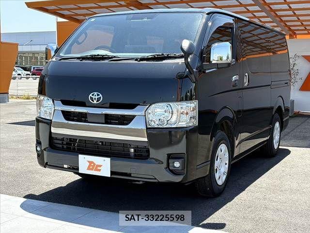 Toyota HIACE VAN 2022-12 6914592-7