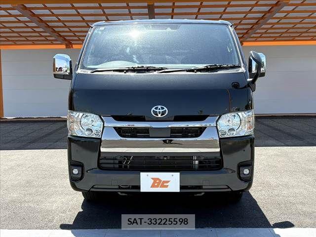 Toyota HIACE VAN 2022-12 6914592-8