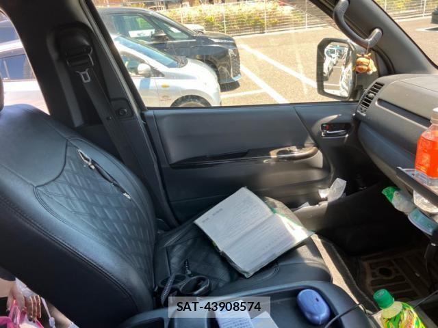 Toyota HIACE VAN 2021-01 6914601-10