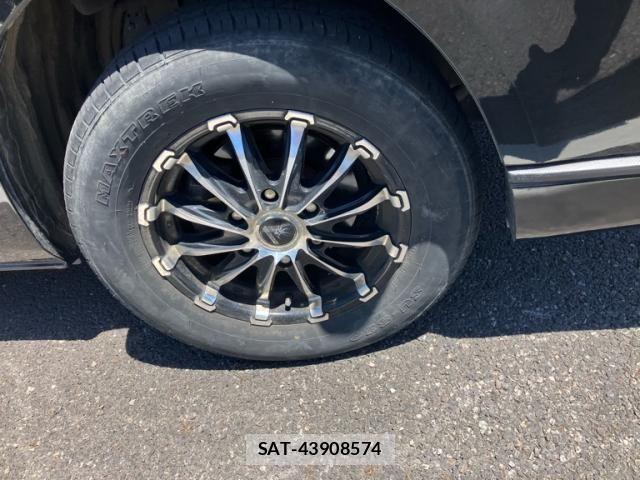 Toyota HIACE VAN 2021-01 6914601-2
