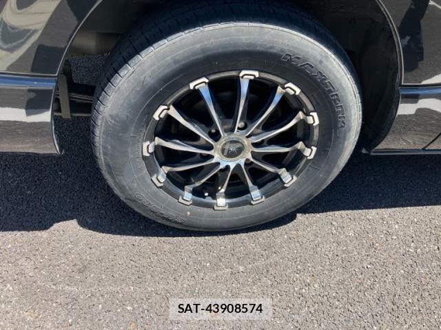 Toyota HIACE VAN 2021-01 6914601-3