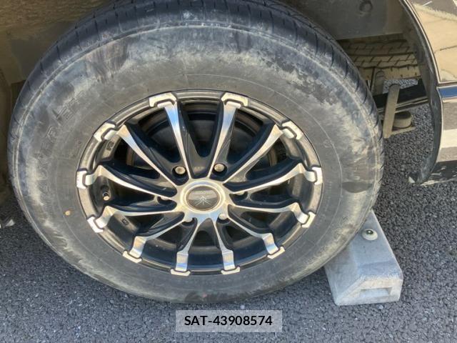 Toyota HIACE VAN 2021-01 6914601-6
