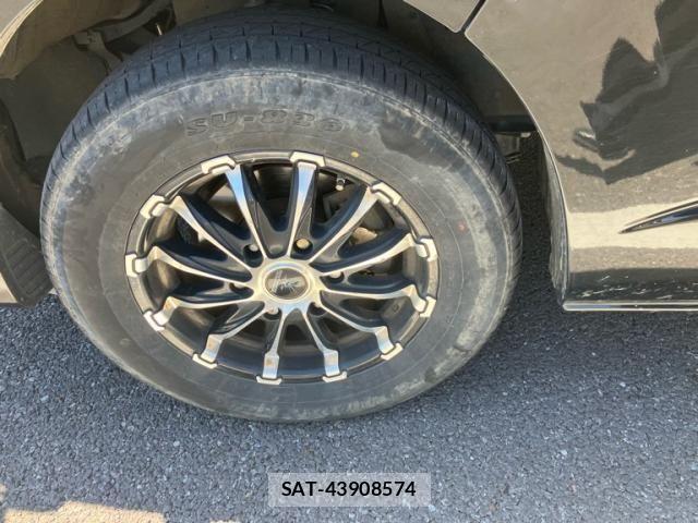 Toyota HIACE VAN 2021-01 6914601-7