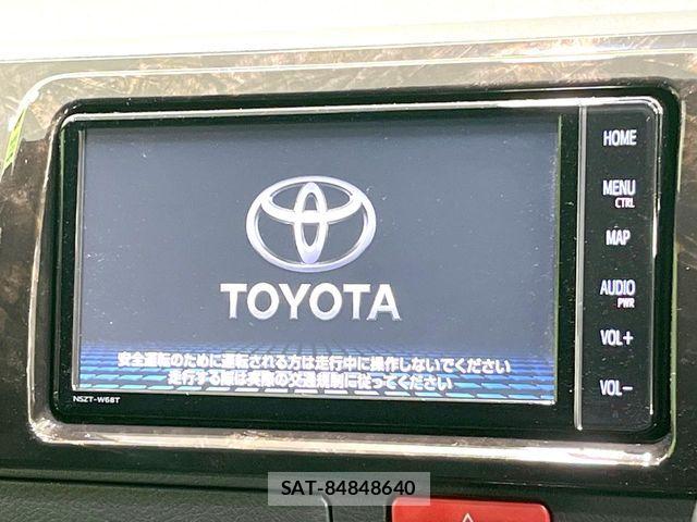 Toyota HIACE VAN 2022-11 6914589-2