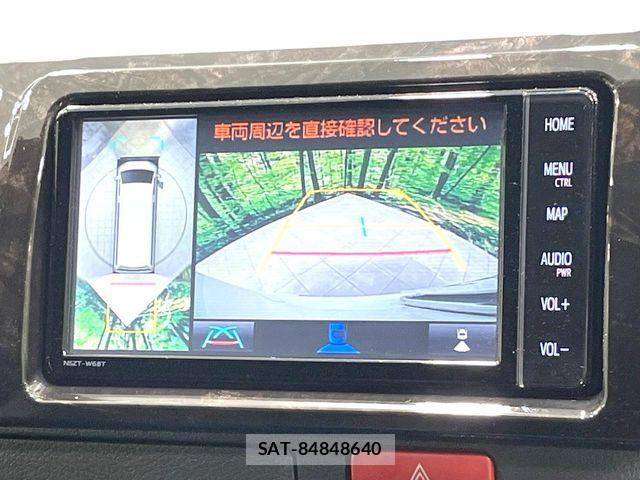 Toyota HIACE VAN 2022-11 6914589-3