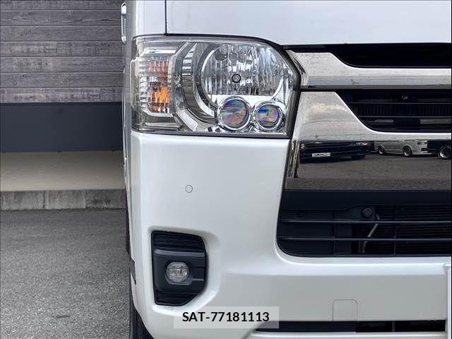 Toyota HIACE VAN 2022-07 6914590-9