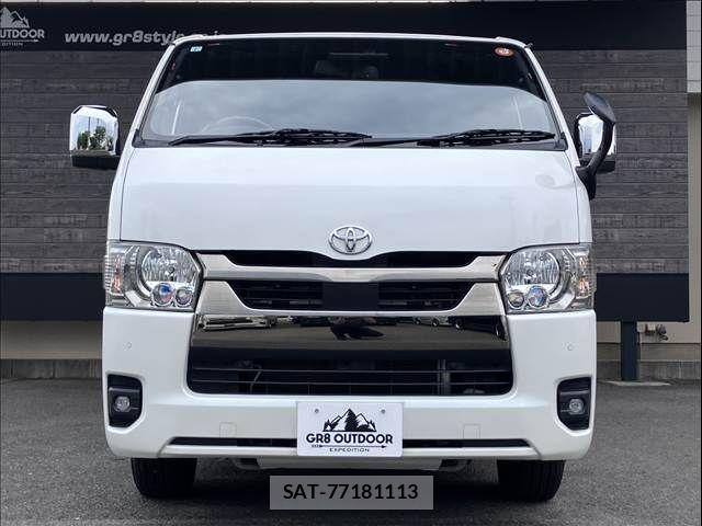 Toyota HIACE VAN 2022-07 6914590-1