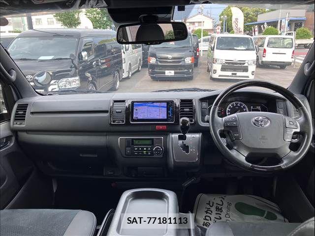 Toyota HIACE VAN 2022-07 6914590-3