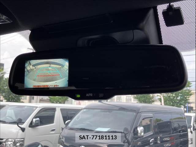 Toyota HIACE VAN 2022-07 6914590-5