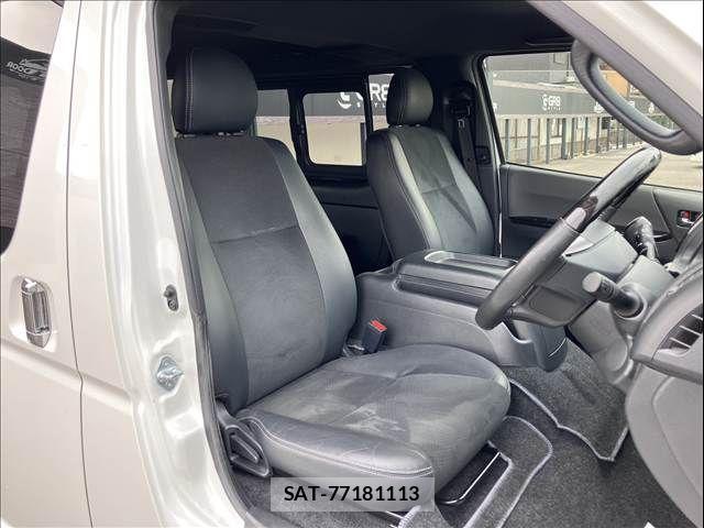 Toyota HIACE VAN 2022-07 6914590-6