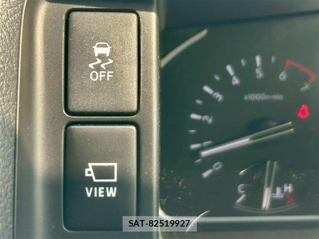 Toyota HIACE VAN 2026-01 6914588-9