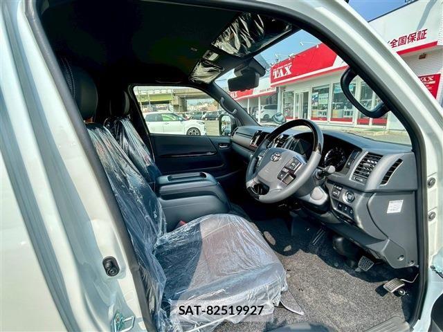 Toyota HIACE VAN 2026-01 6914588-14