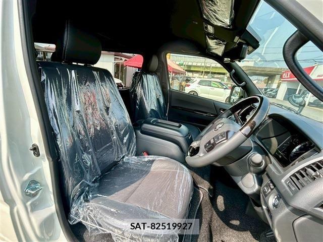Toyota HIACE VAN 2026-01 6914588-16