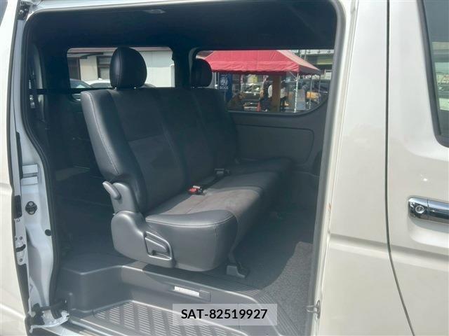 Toyota HIACE VAN 2026-01 6914588-17