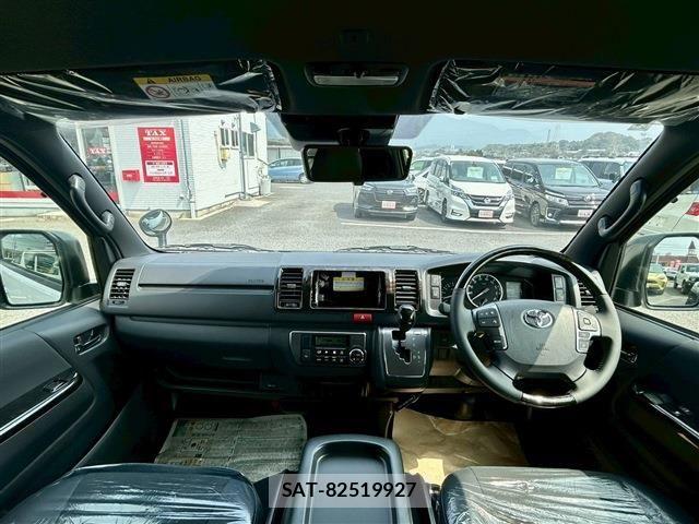 Toyota HIACE VAN 2026-01 6914588-1