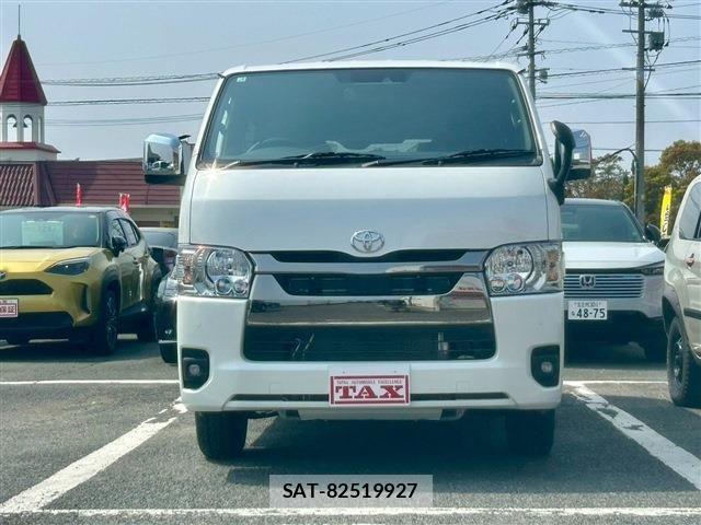 Toyota HIACE VAN 2026-01 6914588-22
