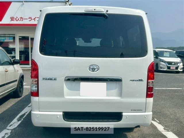 Toyota HIACE VAN 2026-01 6914588-25