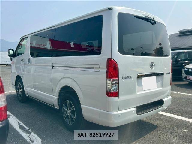 Toyota HIACE VAN 2026-01 6914588-26