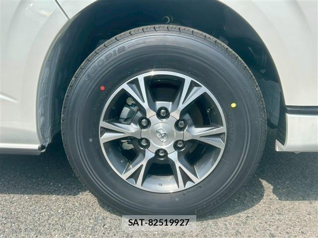 Toyota HIACE VAN 2026-01 6914588-27