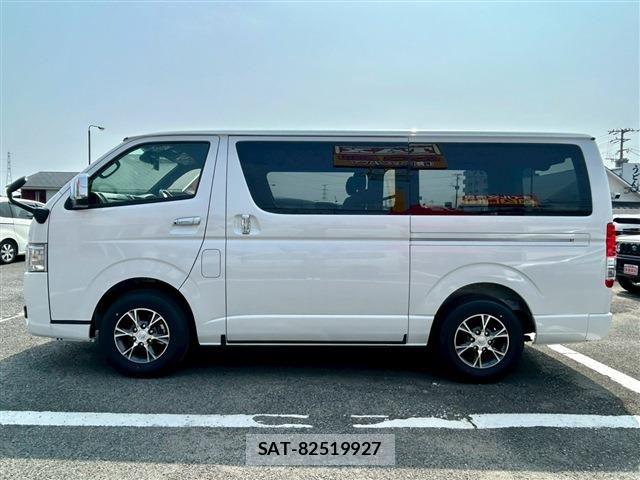 Toyota HIACE VAN 2026-01 6914588-28