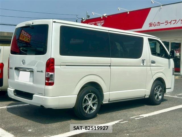 Toyota HIACE VAN 2026-01 6914588-2