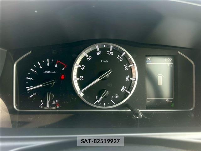 Toyota HIACE VAN 2026-01 6914588-4