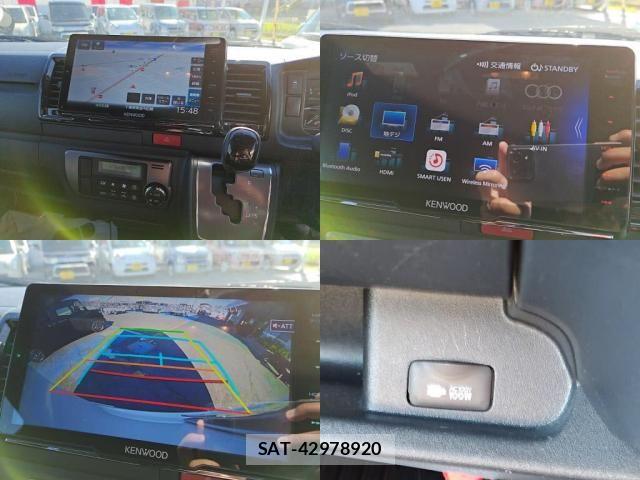 Toyota HIACE VAN 2022-10 6914591-5