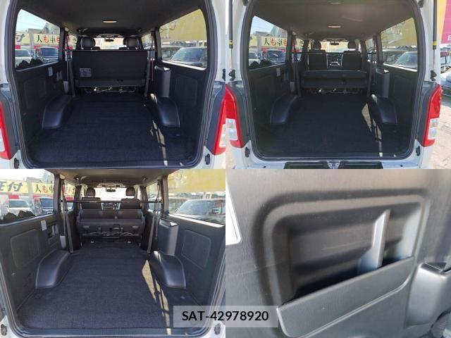 Toyota HIACE VAN 2022-10 6914591-7