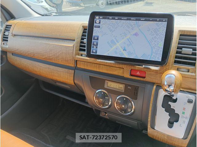 Toyota HIACE VAN 2011-09 6914593-10