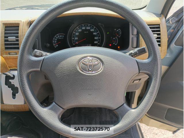 Toyota HIACE VAN 2011-09 6914593-11