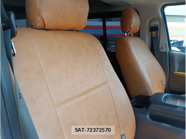 Toyota HIACE VAN 2011-09 6914593-12