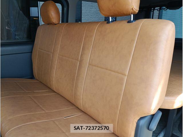 Toyota HIACE VAN 2011-09 6914593-14