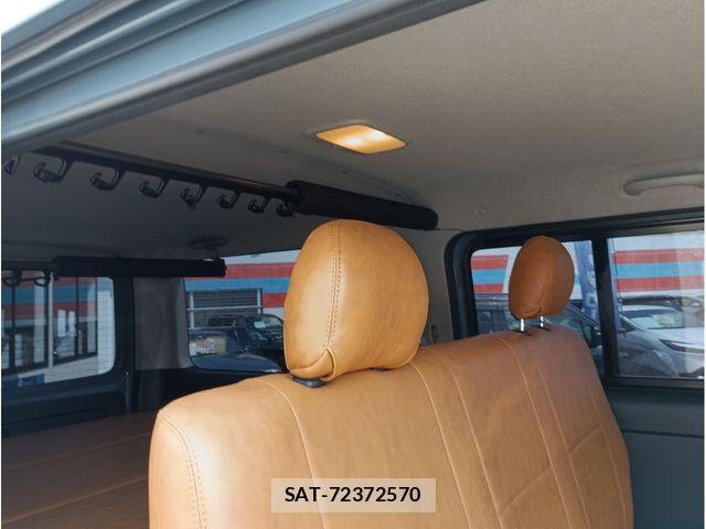 Toyota HIACE VAN 2011-09 6914593-15