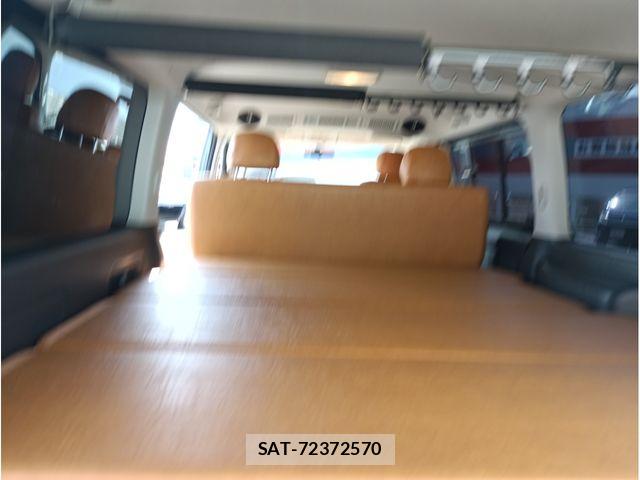 Toyota HIACE VAN 2011-09 6914593-18