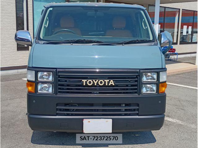 Toyota HIACE VAN 2011-09 6914593-1